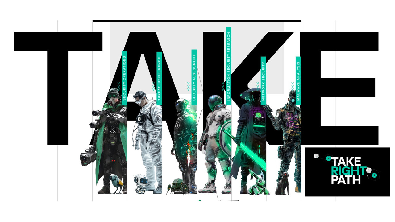 Kaspersky, siber güvenlik kariyerlerini destekleyen “Cyber Pathways” platformunu tanıttı. Peki, Cyber Pathways nedir?