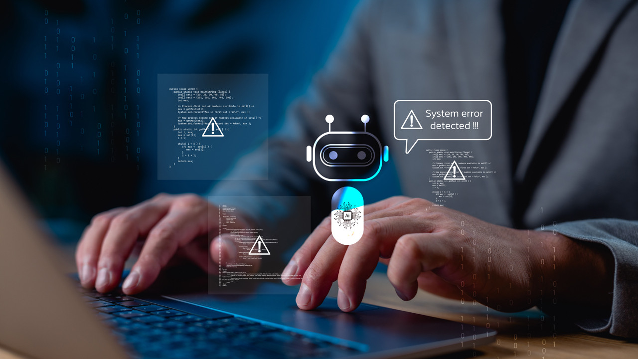 Yapay zekanın yeni marifeti: Her şeyi oldu, bir hacker olmadığı kalmıştı