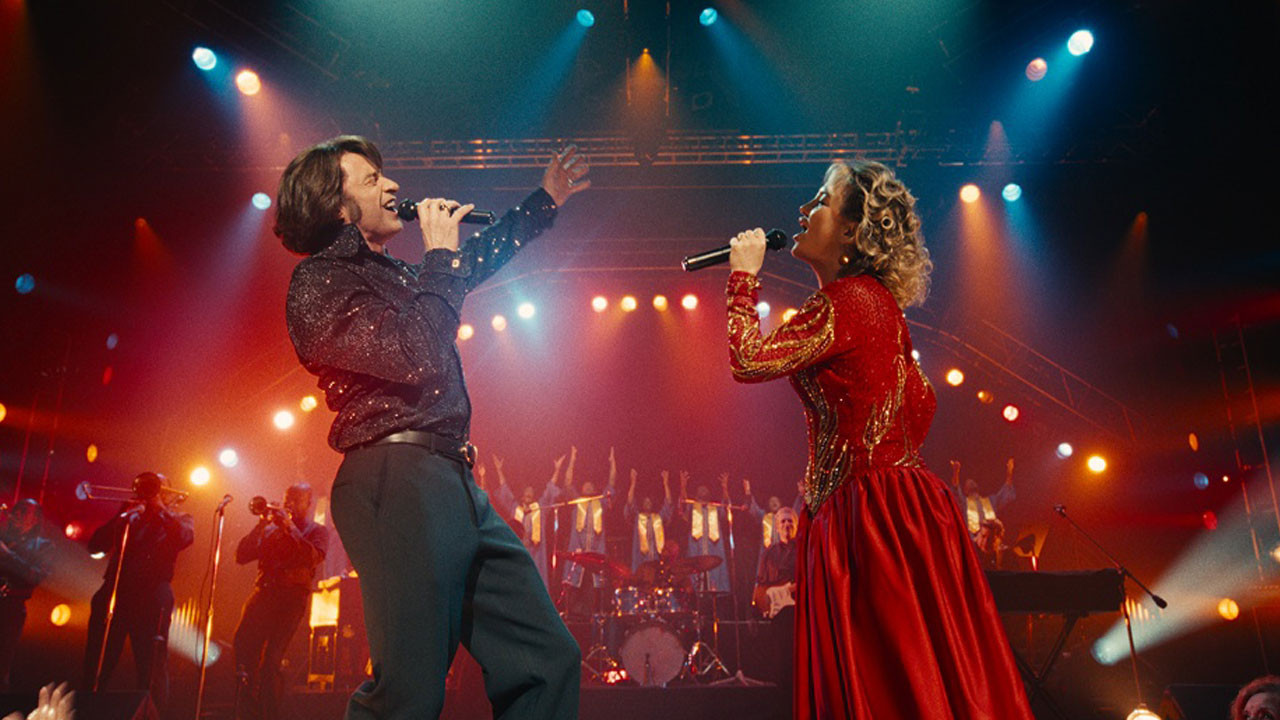 Hugh Jackman ve Kate Hudson'lı "Kalpten Söylenen Bir Şarkı" vizyona giriyor