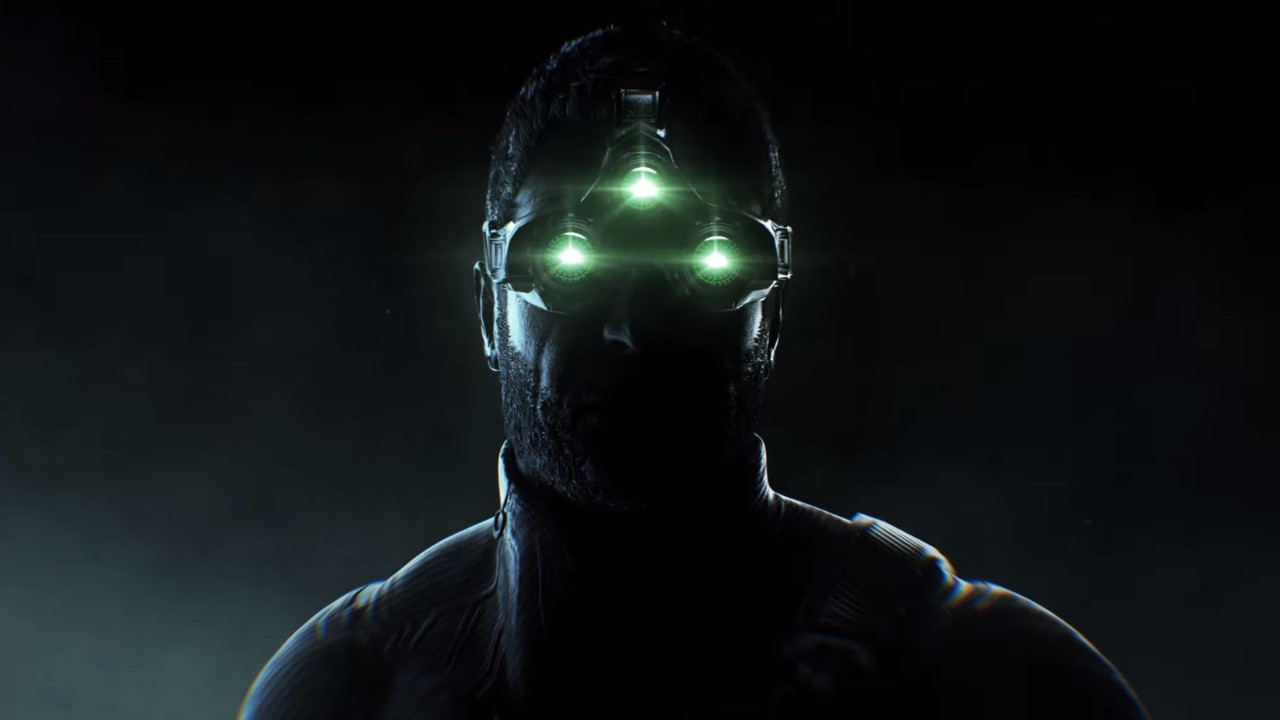Ubisoft’un kayıp Splinter Cell projesi: Yeni oyun XDefiant’a dönüştü