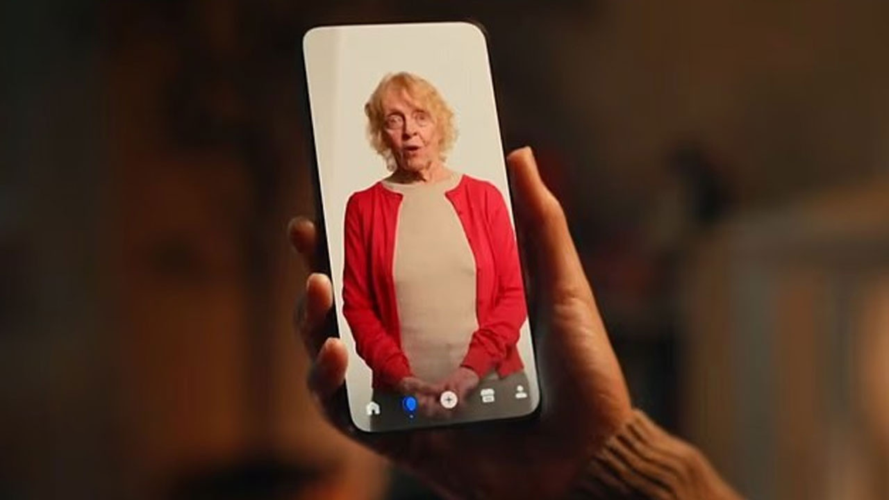 Black Mirror'ı gerçek yapan uygulamaya sert tepki: “Şeytani ve insanlık dışı”