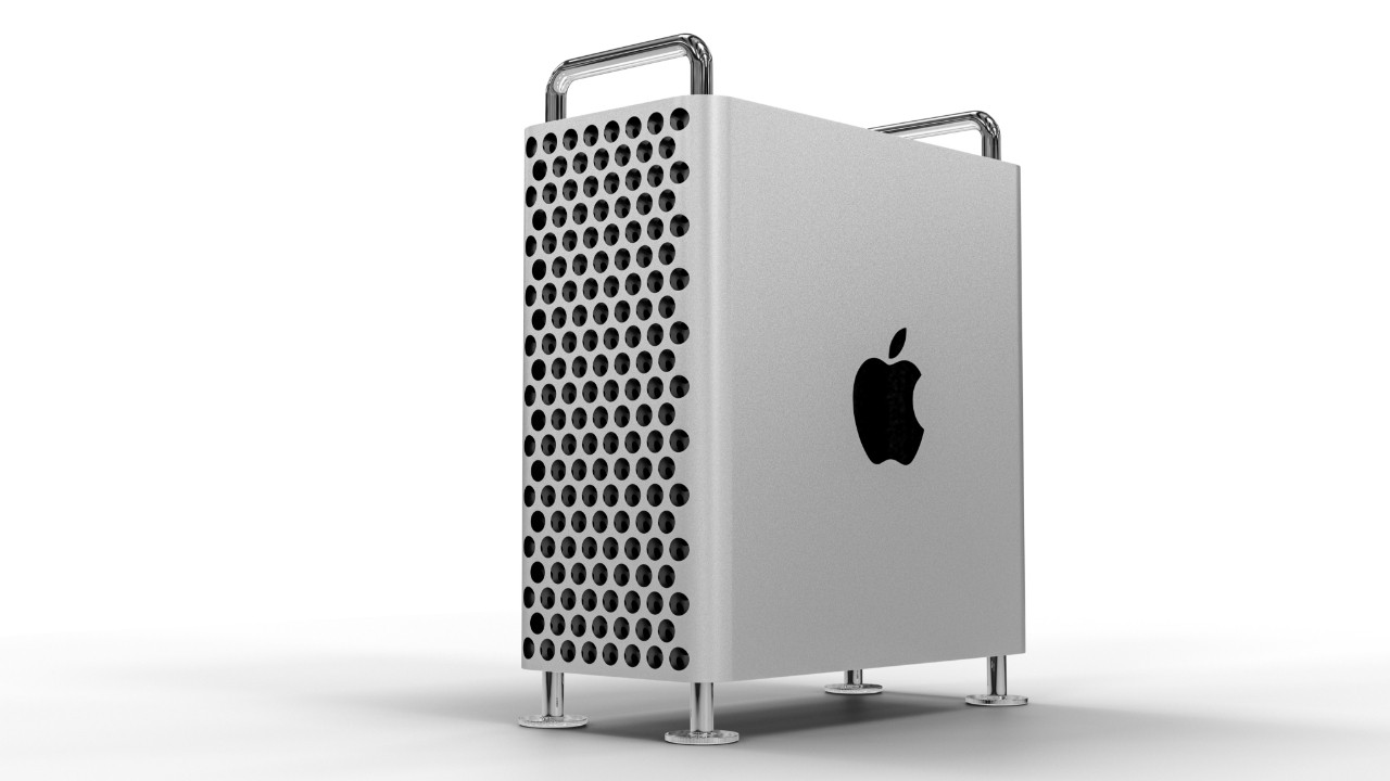 Apple’ın planları netleşiyor: Mac Pro tarih mi oluyor?