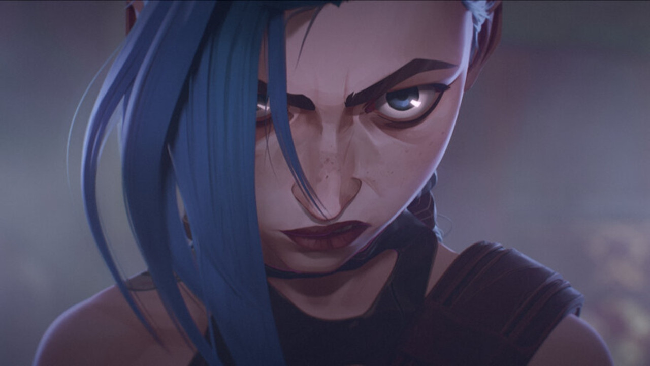 Arcane neden iptal edildi? Netflix’ten şaşırtan karar