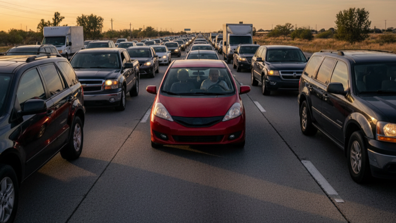 Dikkat: 1.0 turbo motorlar trafikte daha fazla yakıyor! Peki ama neden?