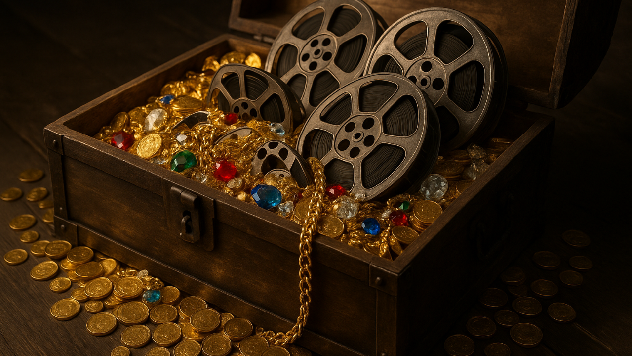 HBO Max’te büyük yapımların gölgesinde kalmış 5 gerçek hazine