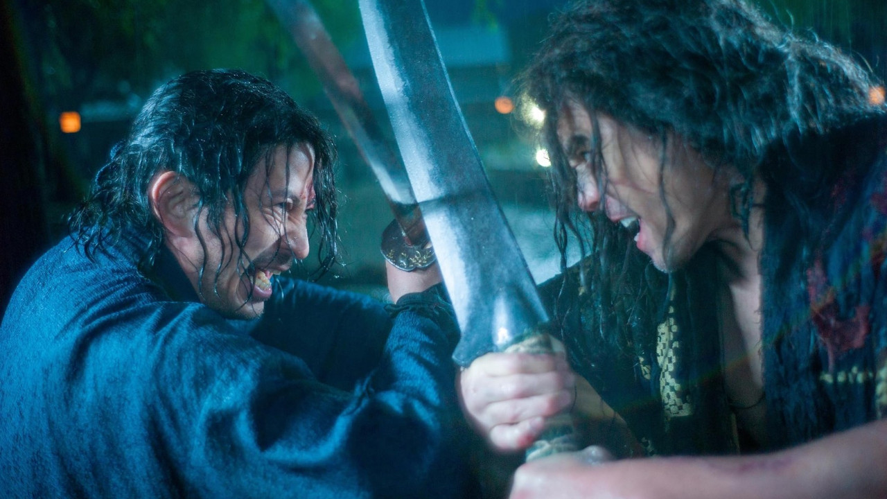 Netflix'in Squid Game'i andıran yeni gözdesi listelerde tırmandı