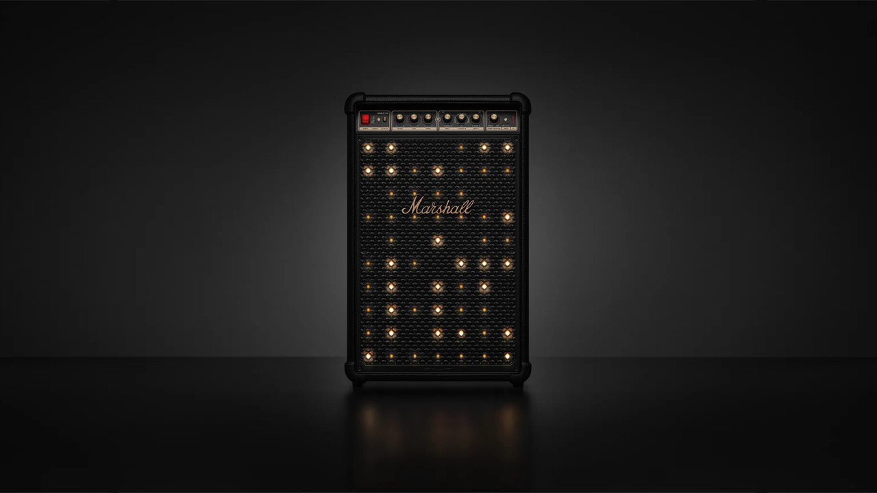 Marshall’ın ilk parti hoparlörü Bromley 750 Türkiye’de satışta