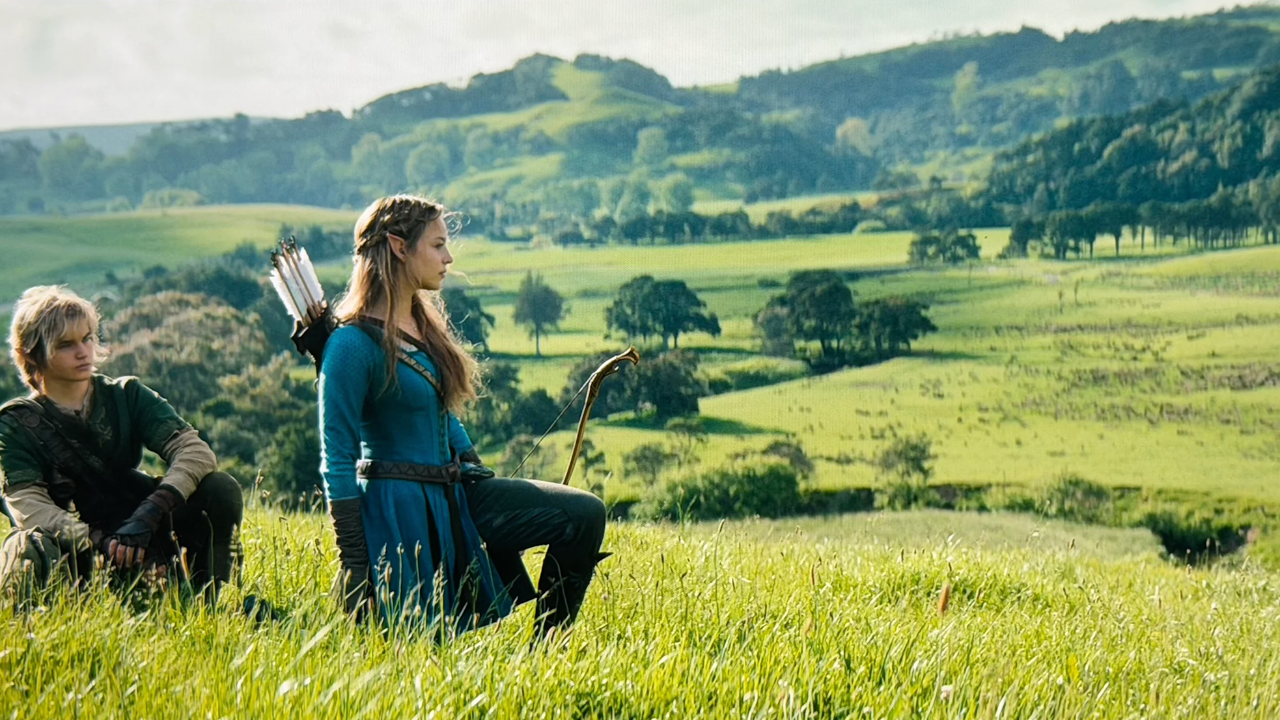 The Legend of Zelda filmi 2027’de geliyor: Yeni görseller yayınlandı