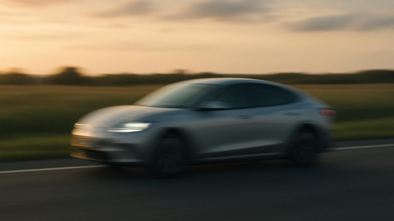 2025’in En İyi 10 Elektrikli Aracı: Zirvede Sürpriz İsim!