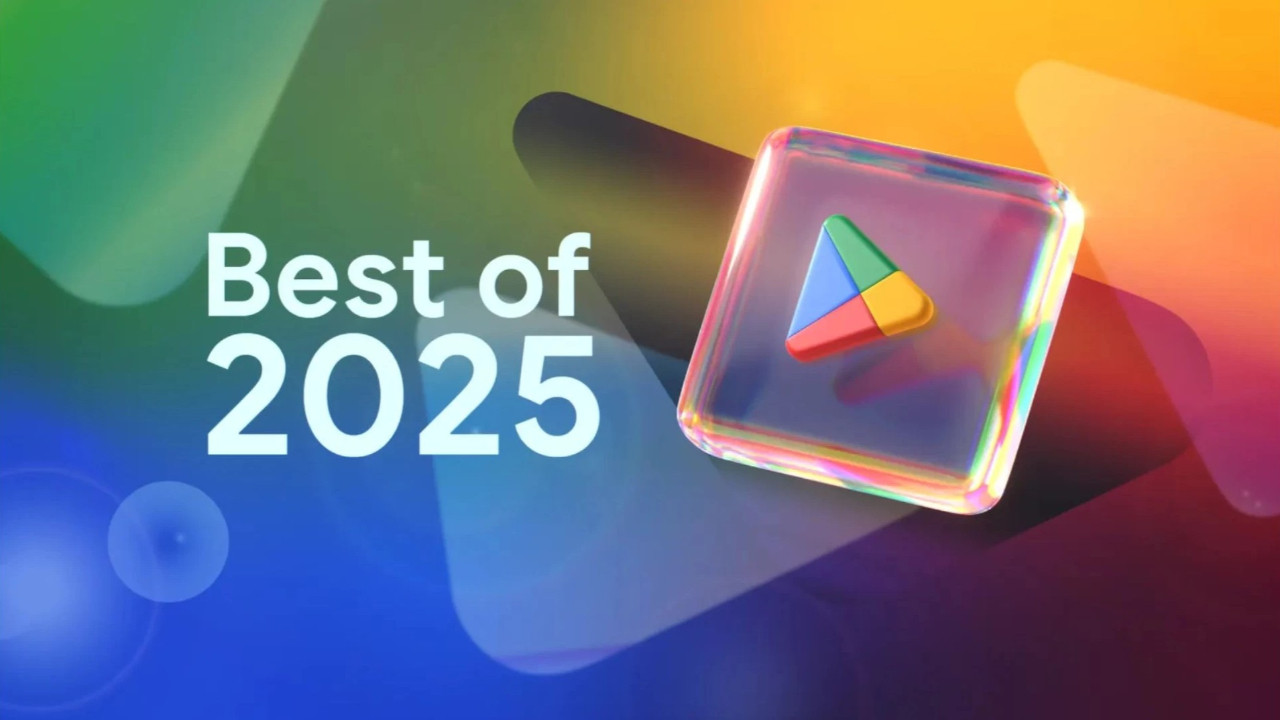2025’in en iyi android uygulamaları ve oyunları: Google Play Best of 2025
