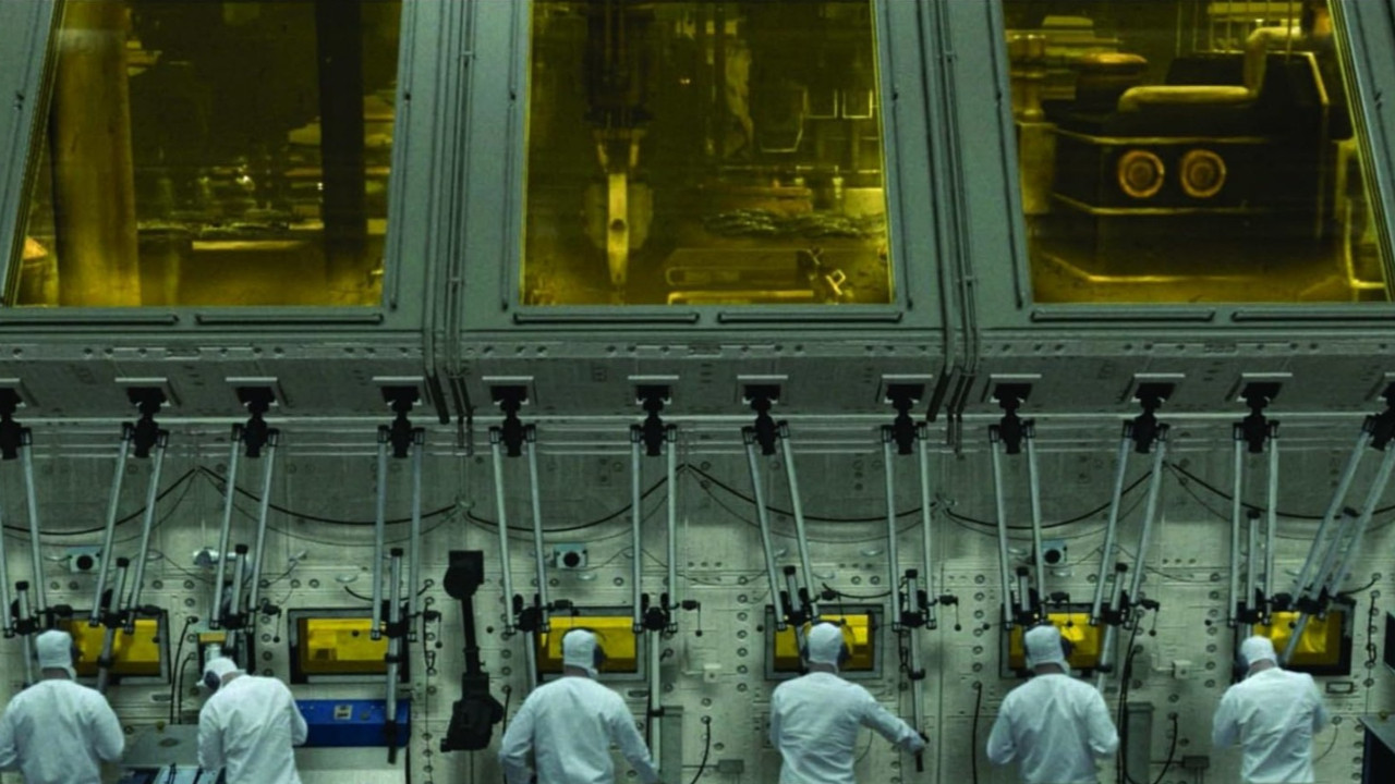 70’lerin mutlaka izlenmesi gereken bilim kurgu filmleri