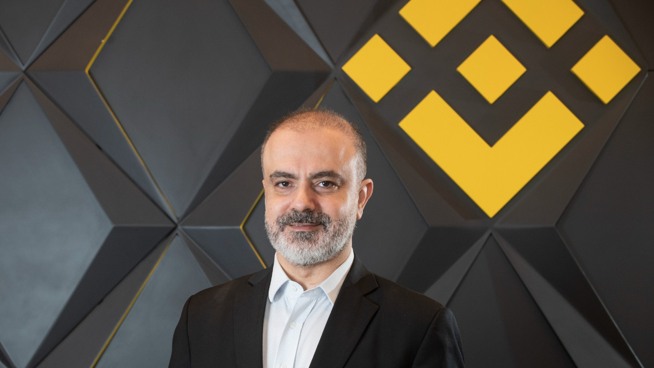 Binance TR'de yeni dönem başladı