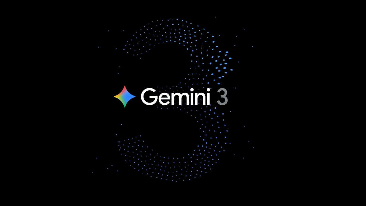Google Gemini 3 resmen tanıtıldı: İşte rekor kıran yeni yapay zeka