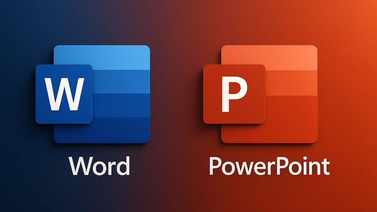 Microsoft, Word ve PowerPoint için oyunu değiştirebilecek özelliği duyurdu