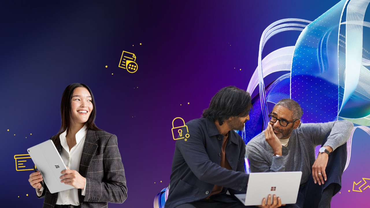 Microsoft, Yapay Zeka Çağının Windows’unu Tanıttı: İşte Yeni Nesil Windows 11’in Tüm AI Özellikleri