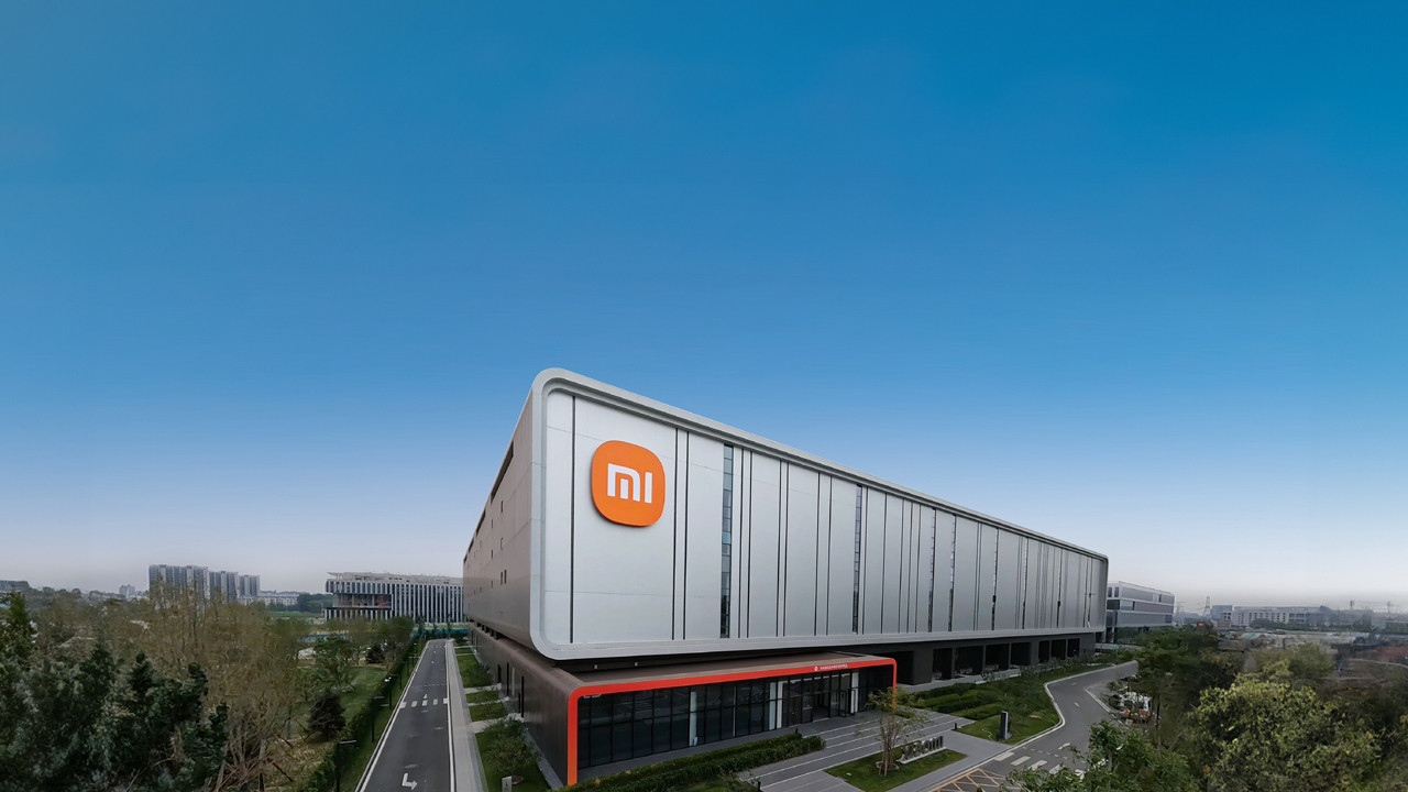 Xiaomi'den yaklaşık 675 milyar TL çeyrek geliri: Araç ve telefon satışlarında artış kaydedildi