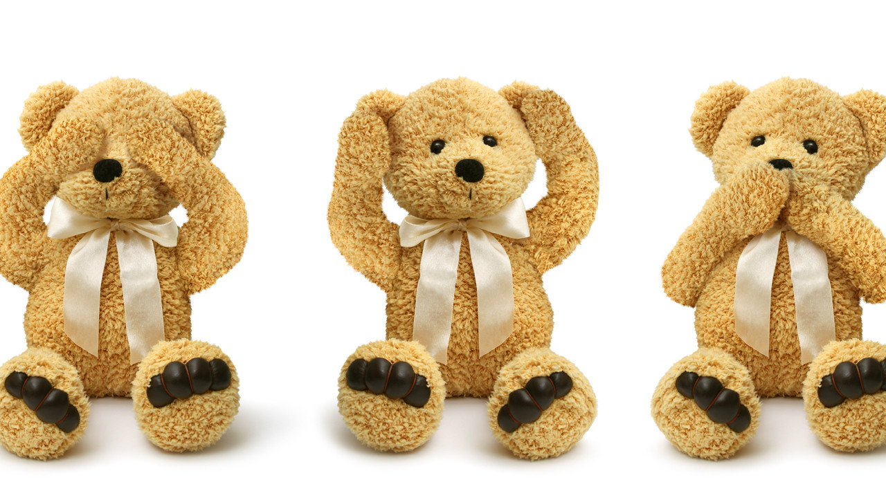 Bir yeni yapay zeka skandalı daha: Oyuncak bir ayı, yapay zekayla birleşirse...