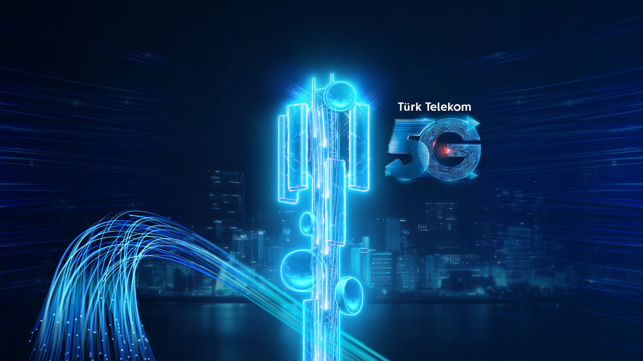 1 Nisan için geri sayım başladı: Türk Telekom baz istasyonlarının yüzde 56’sını fibere bağladı