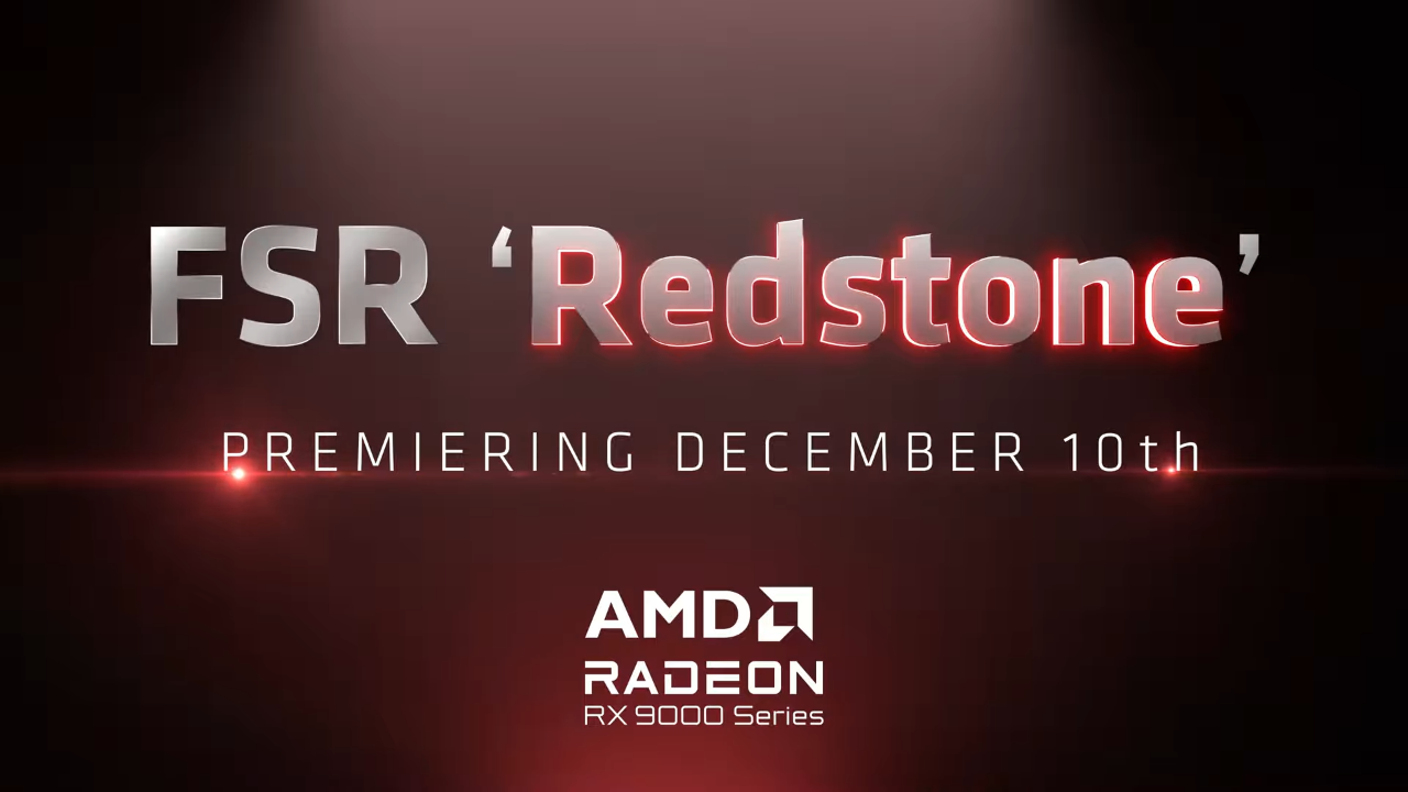 AMD Redstone geliyor: DLSS’e gerçek rakip sonunda hazır mı?