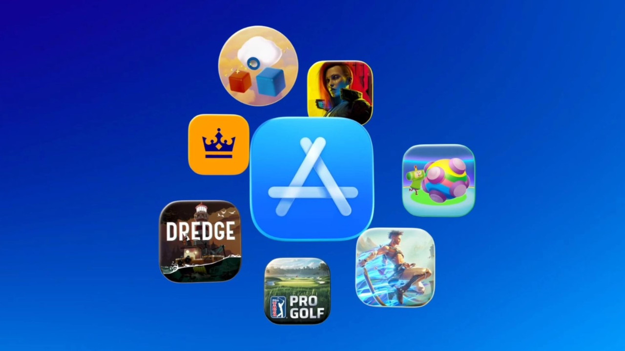 App Store finalistleri belli oldu: 2025’in en iyi uygulama ve oyunları