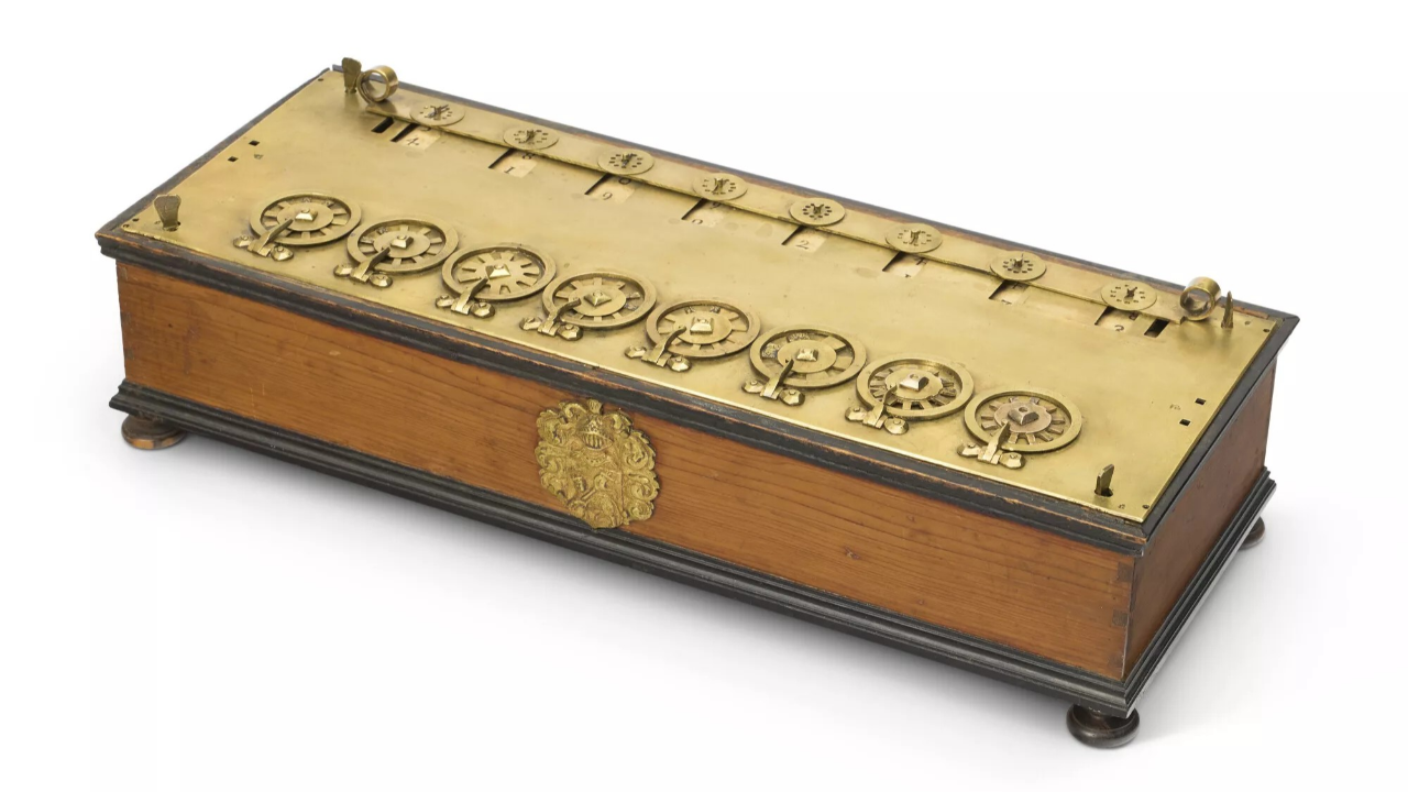 Bilgisayar çağını başlatan makinenin satışı mahkemeye takıldı