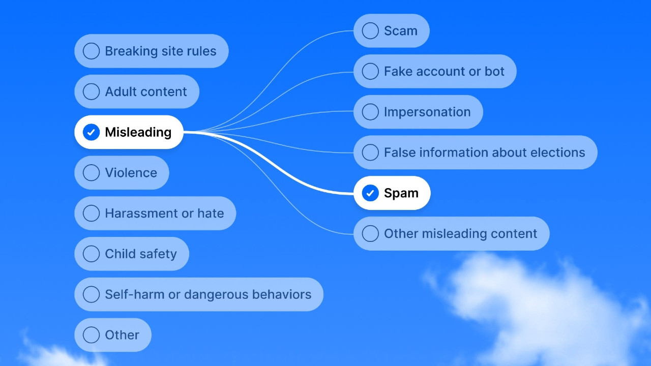 Bluesky’den daha şeffaf moderasyon dönemi: Yeni özellikler yayında