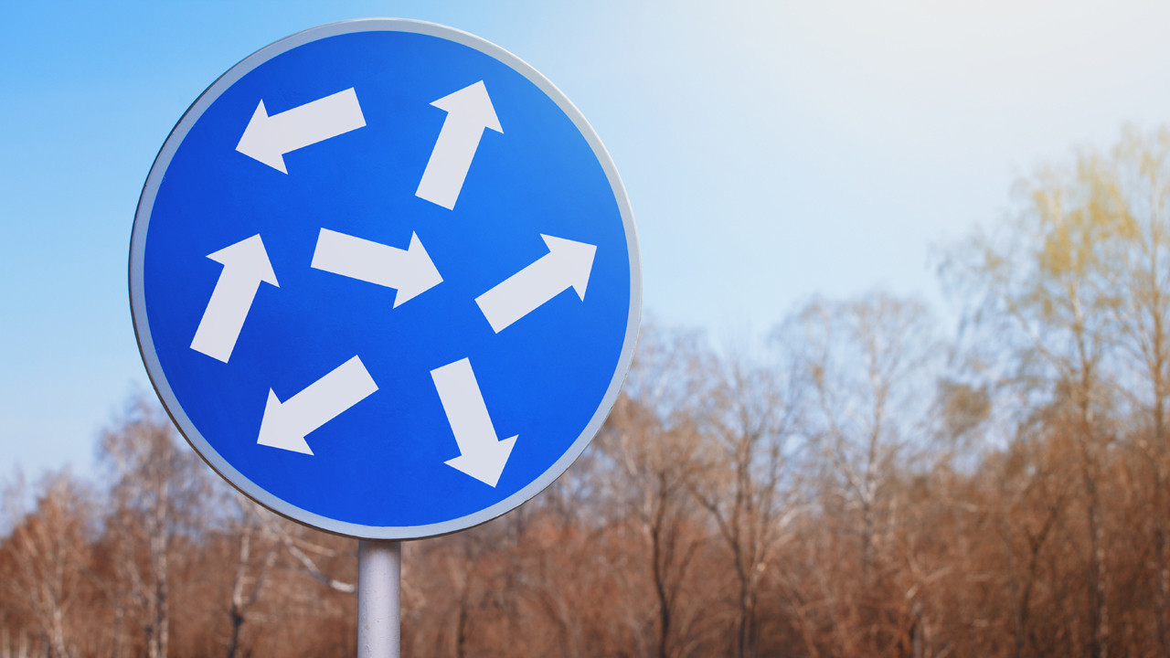 İnsanların hayatları boyunca verdikleri en riskli karar ne?