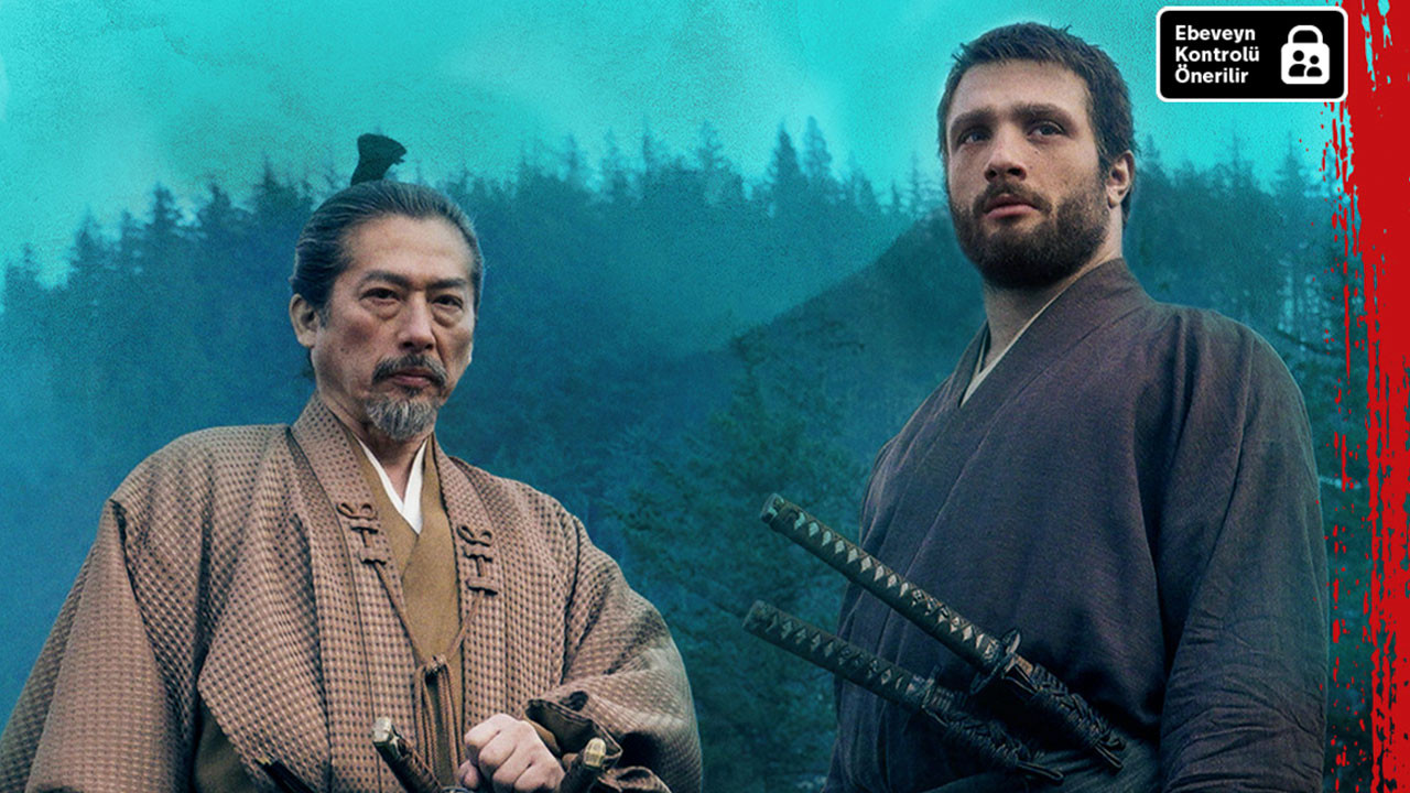 Shōgun geri dönüyor: İkinci sezon hikayesi ve ekip detayları açıklandı
