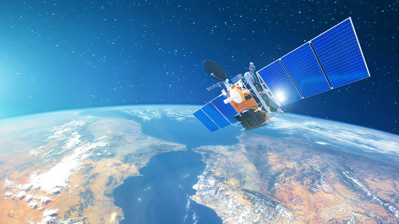 Pili hiç bitmeyen uydular geliyor: 150 km irtifada 7 yıl kalacak