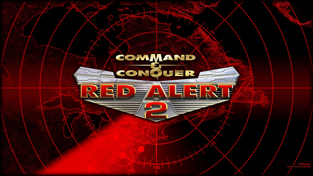 24 yıllık efsane tarayıcıya sığdı: Command & Conquer: Red Alert 2 artık tek tıkla oynanıyor