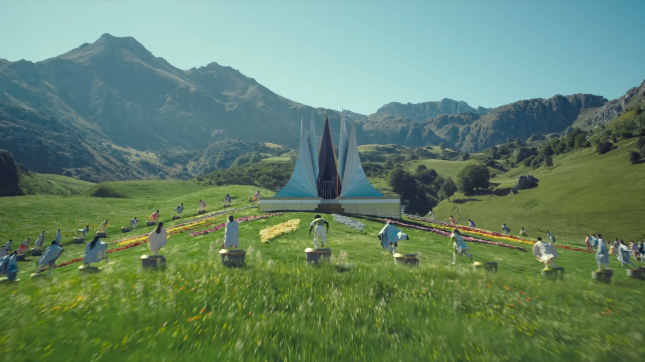 Açlık Oyunları evreni geri dönüyor: Sunrise On Reaping’den ilk fragman geldi