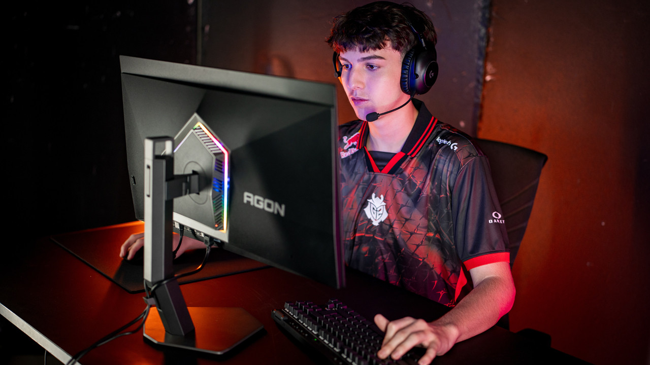 AGON by AOC, QD-OLED atılımını duyurdu: 500 Hz hızına ulaşan 5 yeni monitör tanıtıldı