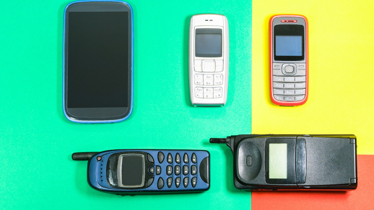 Büyük değişim zamanı: Nokia'dan "yeniden doğuş" hamlesi