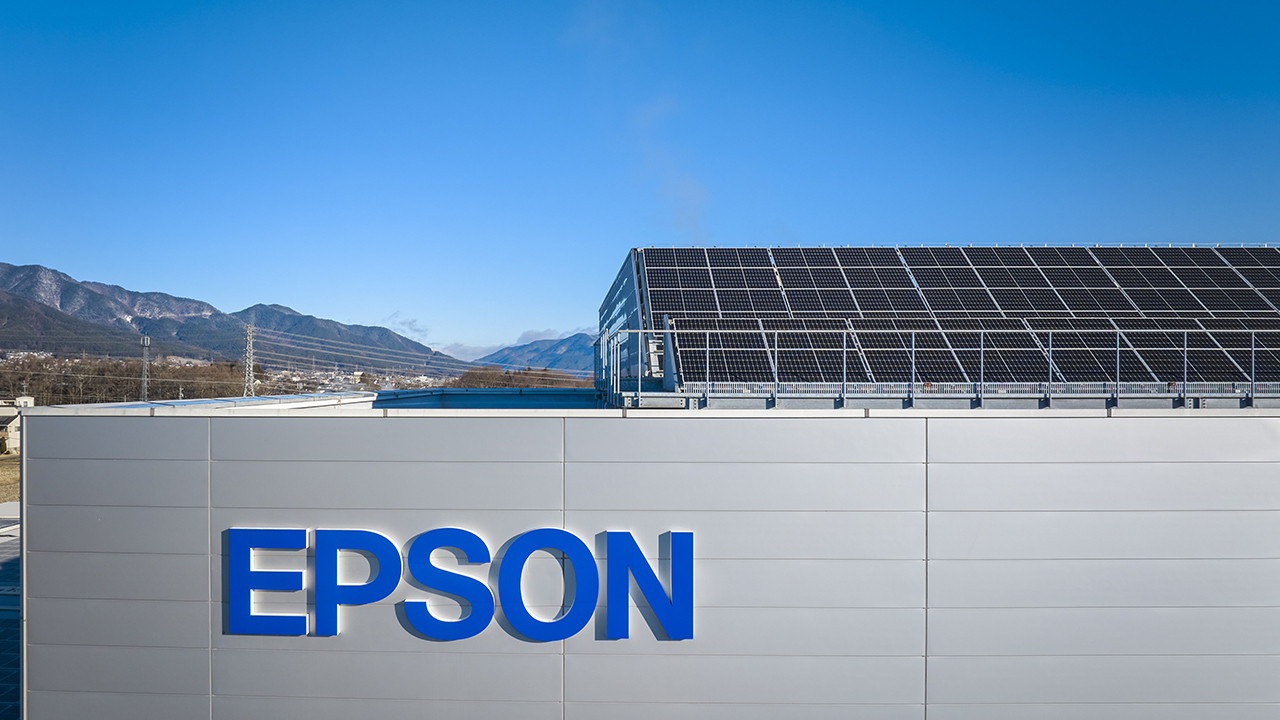 Epson Türkiye, 2026 hedeflerini ve yeni yol haritasını açıkladı