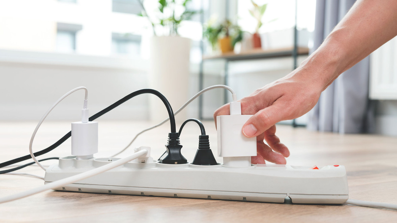 Görünmez tehlike: Uzatma kablosu ya da çoklu prize asla takmamanız gereken cihazlar