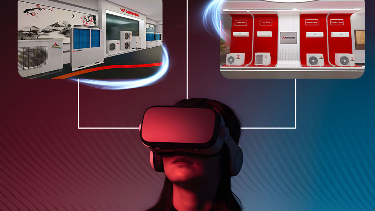 Klima seçimi de dijitalleşiyor