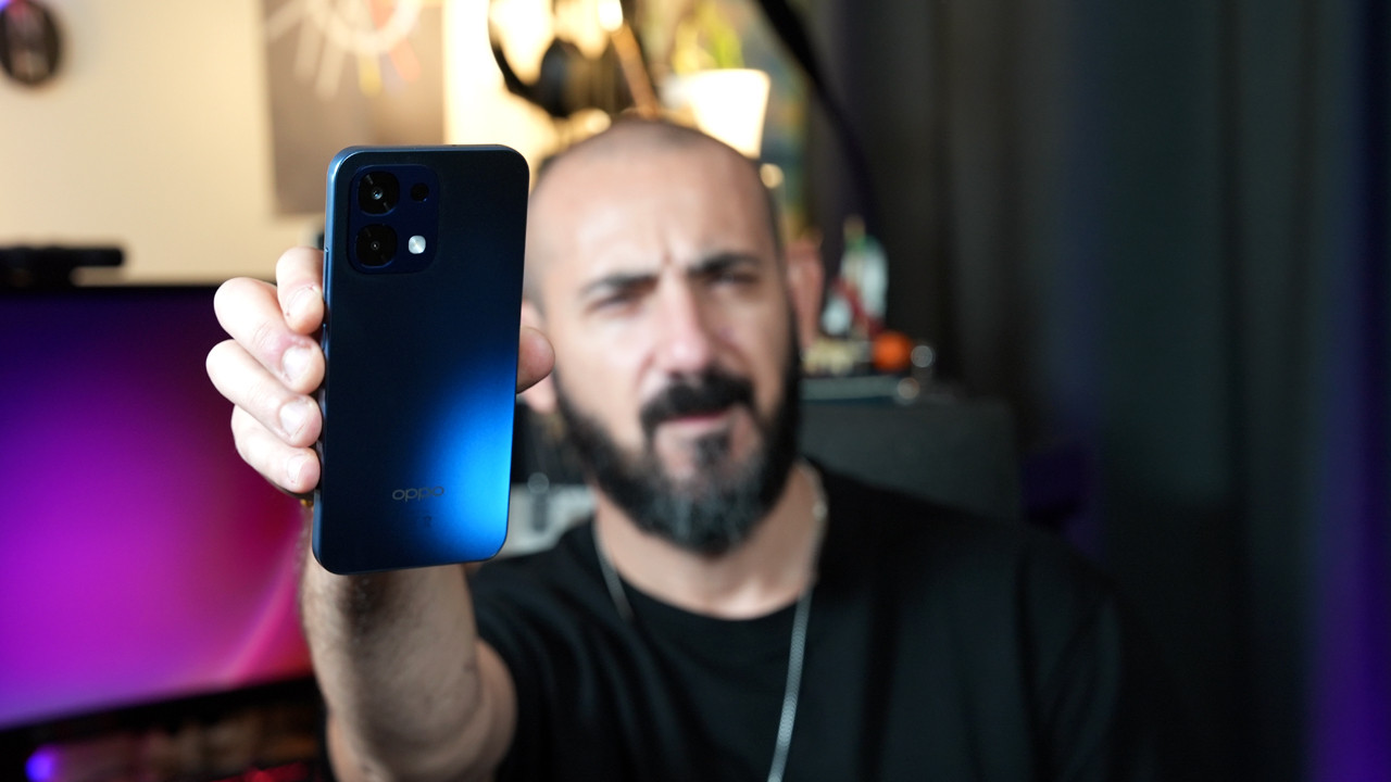 OPPO A6 Pro İnceleme