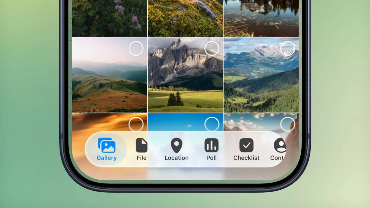 Telegram Kasım 2025 güncellemesi: Canlı hikâyeler ve yepyeni arayüz geldi