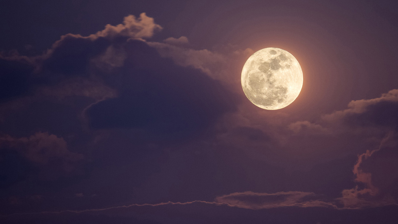 Ay Dede'nin sırrı: Herkesin gördüğü görüntü ne anlama geliyor?