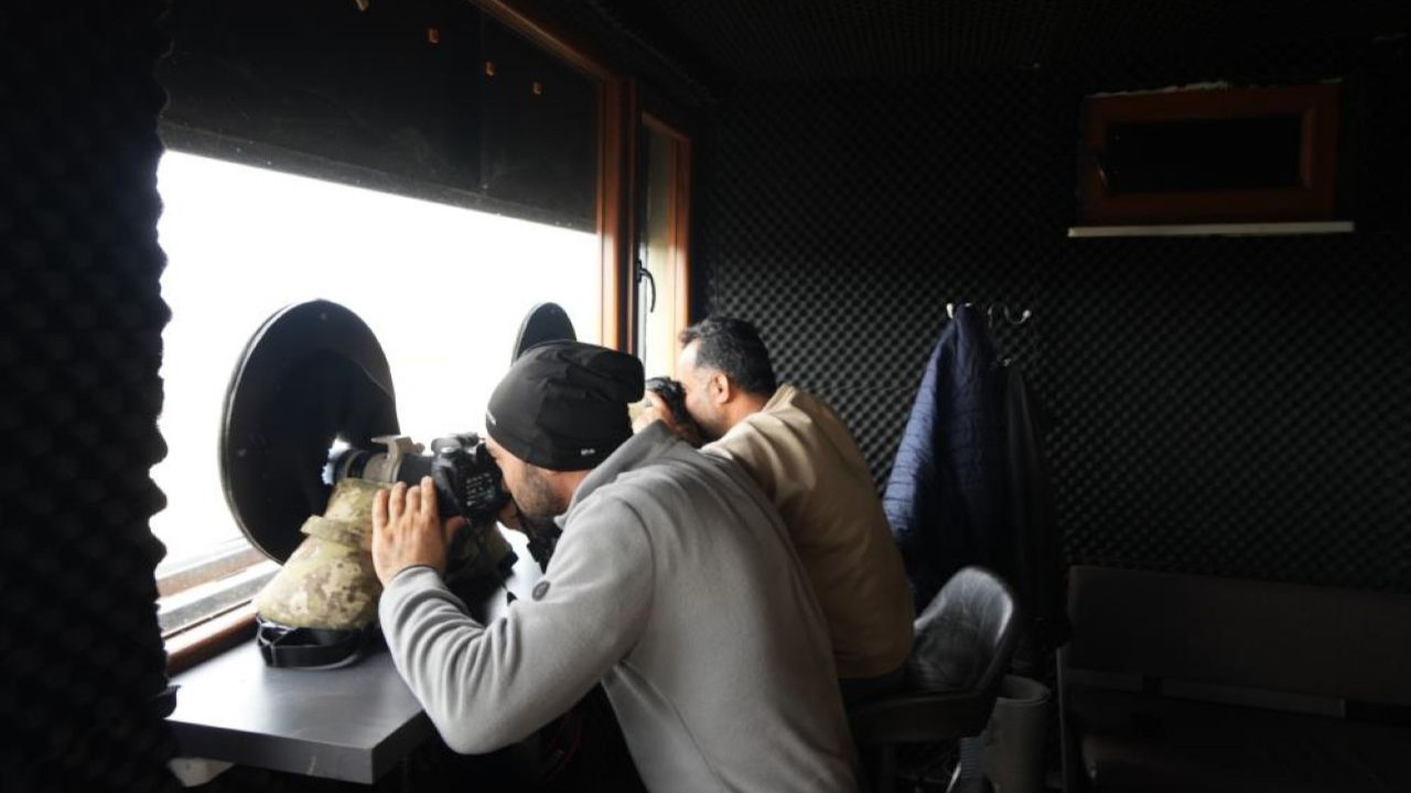 Doğadaki bu olay dünyada 3 noktada gözlemlenebiliyor, biri Türkiye'de