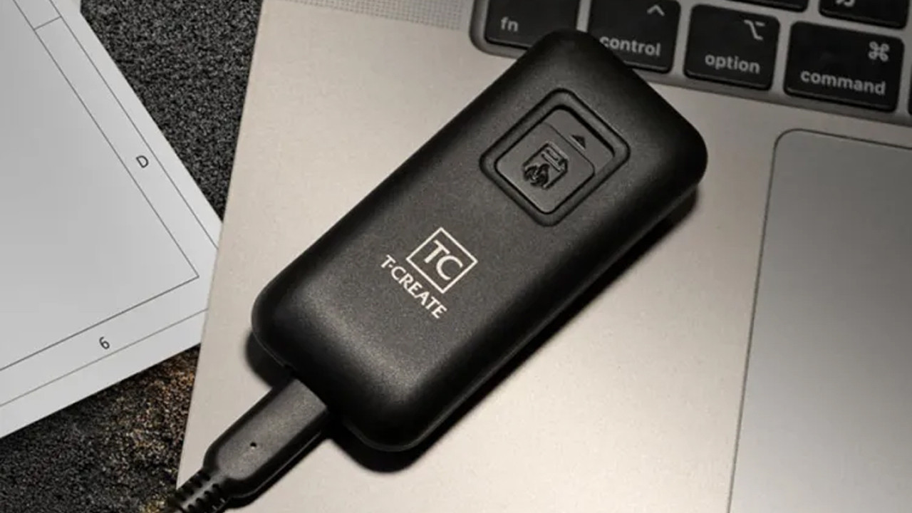 Tek bir tuşla çiplerini imha eden SSD geliştirildi