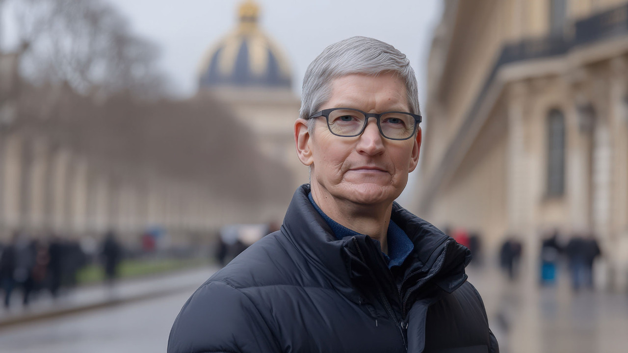 Apple yönetiminde kritik viraj: CEO Tim Cook gidiyor mu, gitmiyor mu?