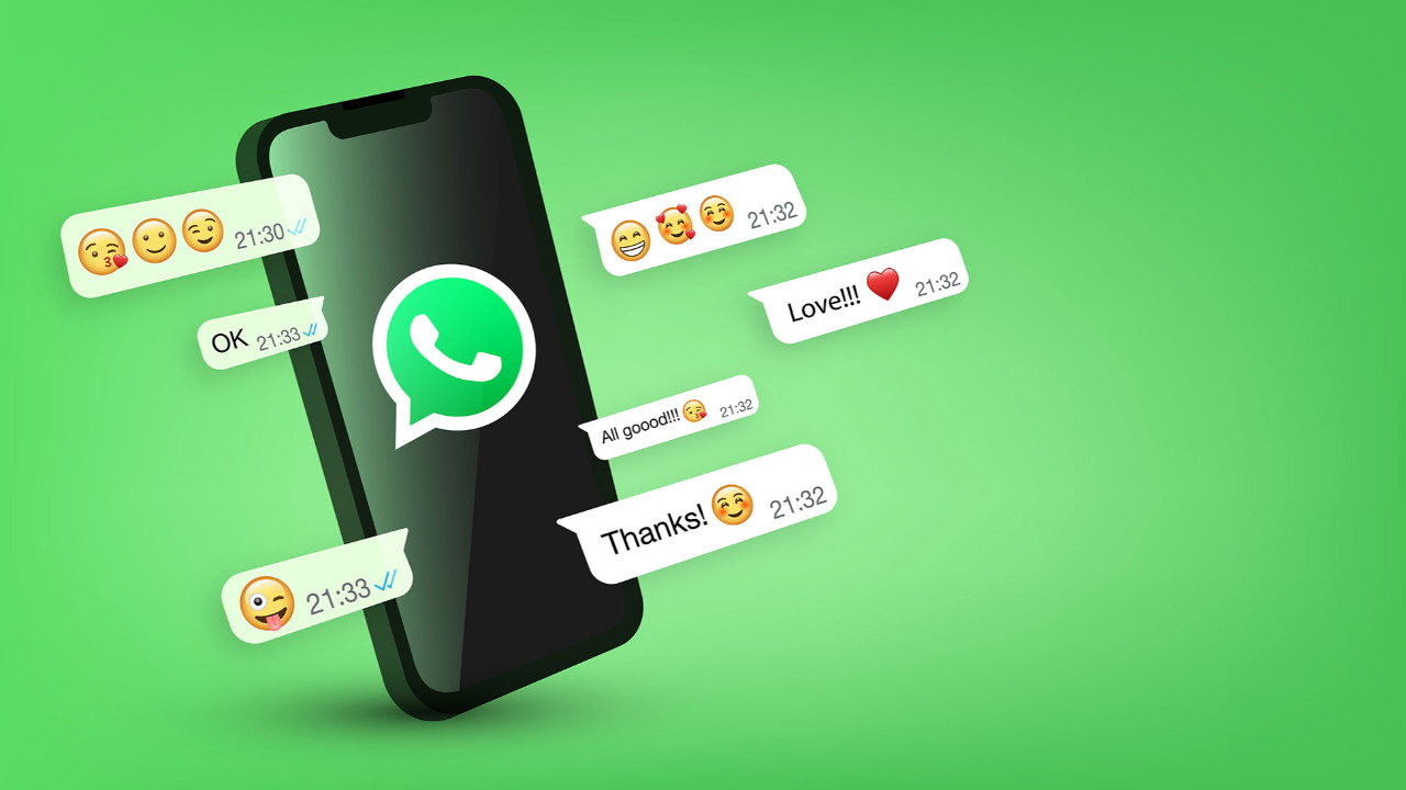 Artık herkes kullanabilecek: WhatsApp için bir sınır daha kalktı