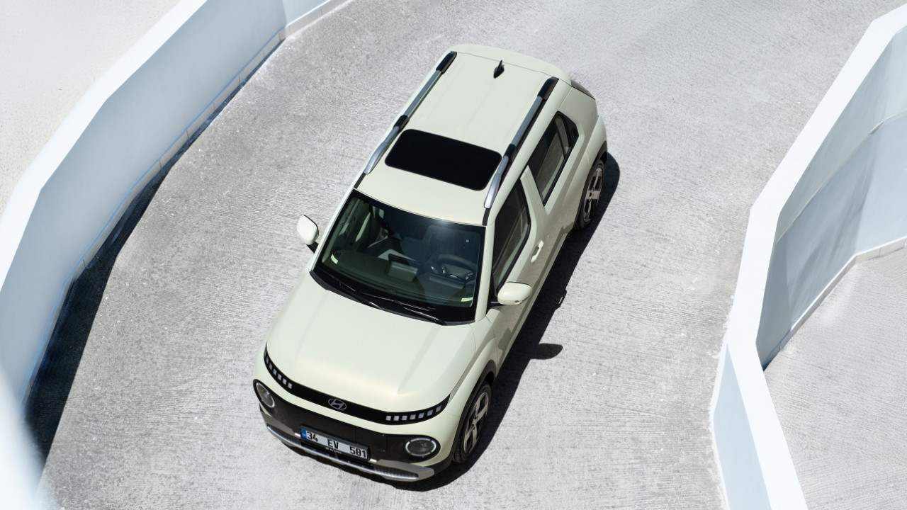 Hyundai INSTER Dynamic Türkiye’de satışa çıktı: Fiyatı ve özellikleri