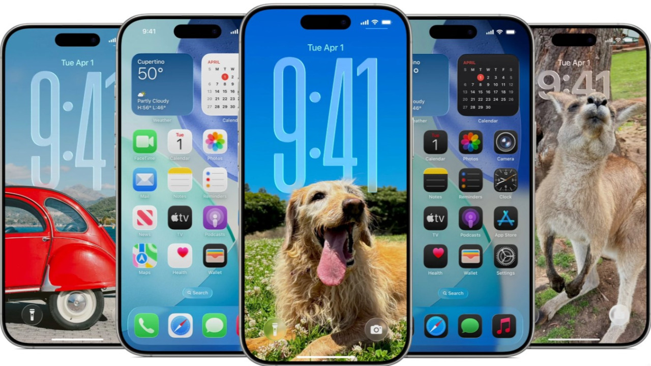 iOS 27’de büyük yenilik yok mu? Apple’ın 2026 planı netleşiyor