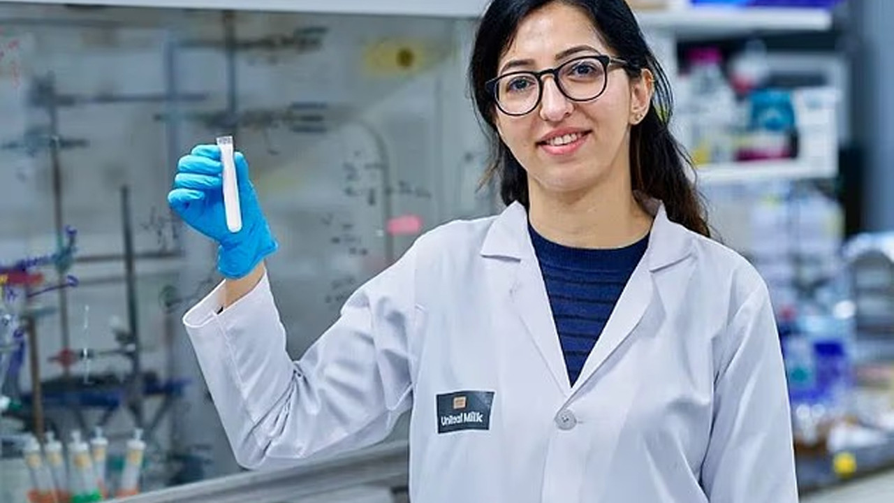 Gerçek süt değil ama aynı süt: Laboratuvarda üretilen "UnReal Milk" tartışma çıkarttı