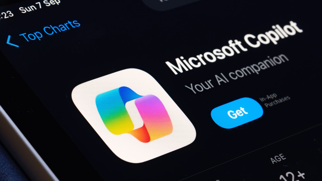 Microsoft, "Elveda Copilot" dönemini başlatıyor