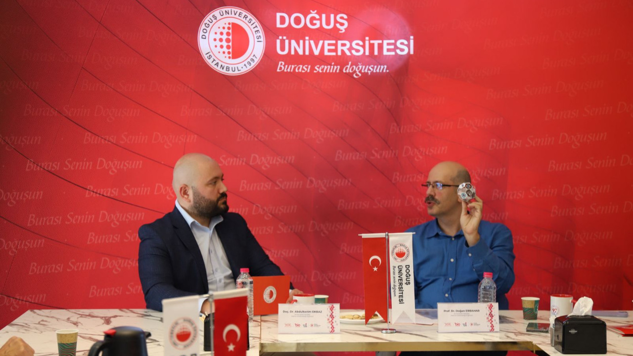 Nanoteknoloji enerji krizine çözüm arıyor