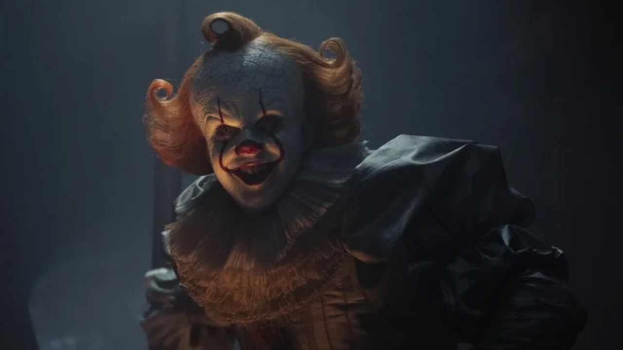 Stephen King uyarlaması en iyi korku dizileri: IT sevenlere özel liste