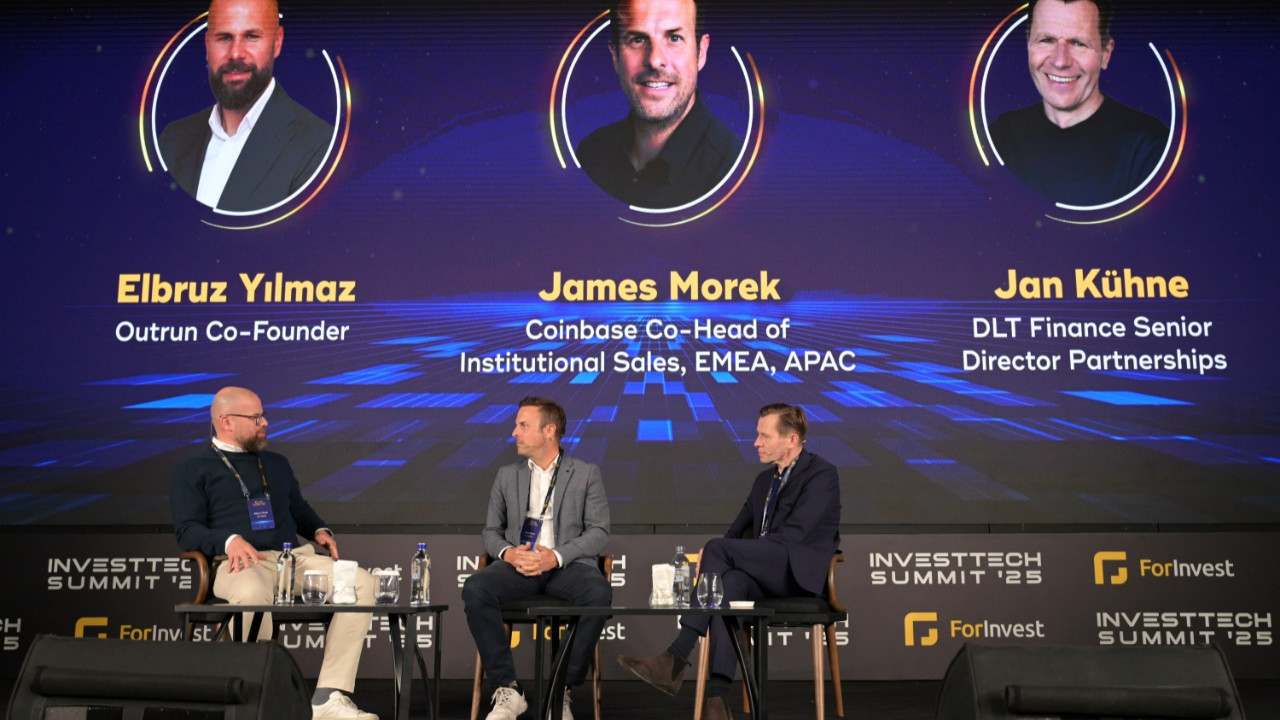 Türkiye, dijital varlık merkezine mi dönüşüyor?